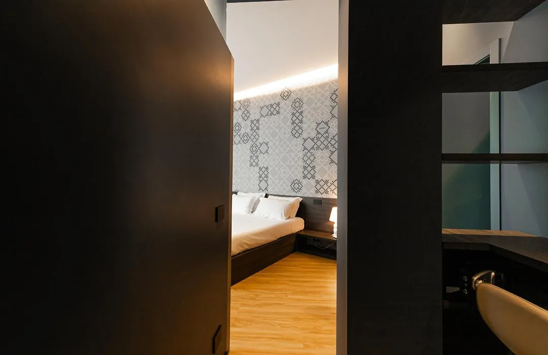 Nooria Sicilian Charme Rooms-1