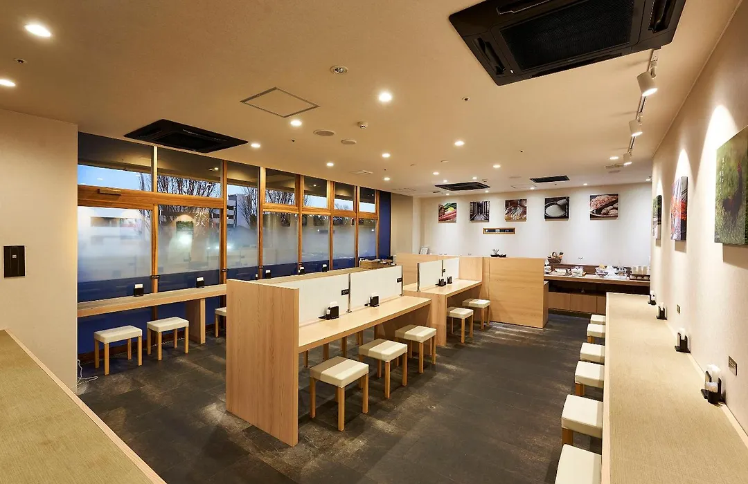 Daiwa Roynet Hotel Tsukuba-1