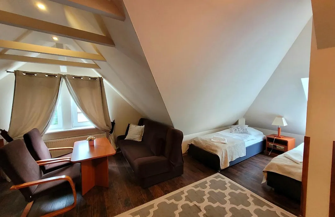 Villa Jedynak-1