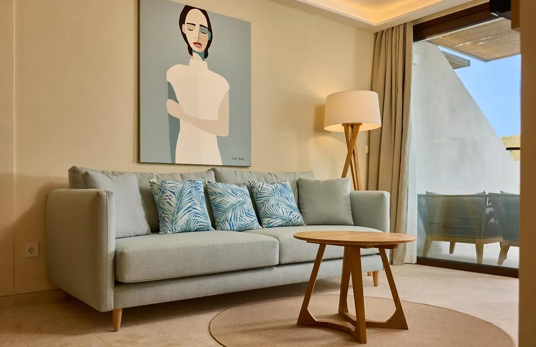 Cala San Miguel Hotel Ibiza, Curio Collection By Hilton, Adults Only-1