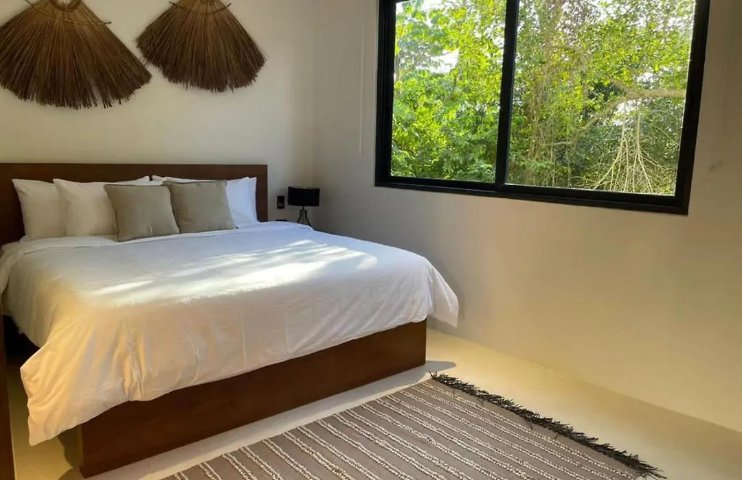 Bt Rooms Tulum-1