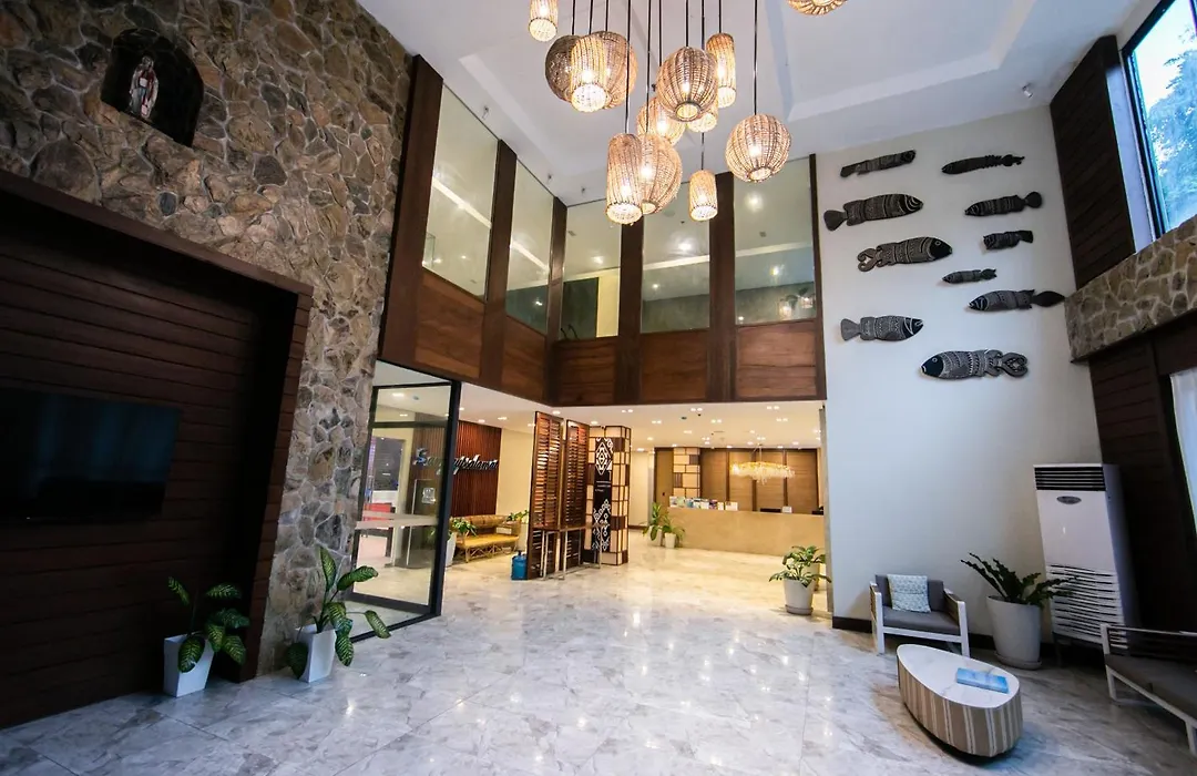 Marianne Suites El Nido-1