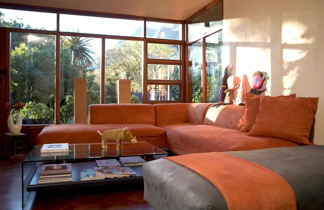 Lezard Bleu Guest House-1