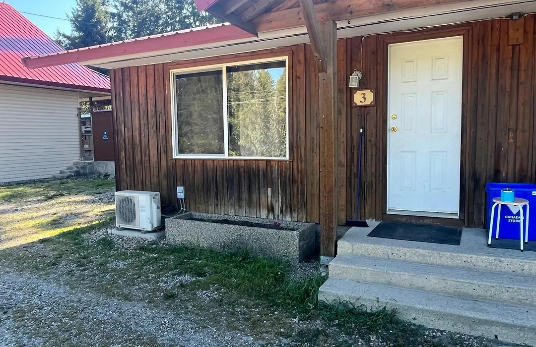 Viewpoint Rv & Cottages-1