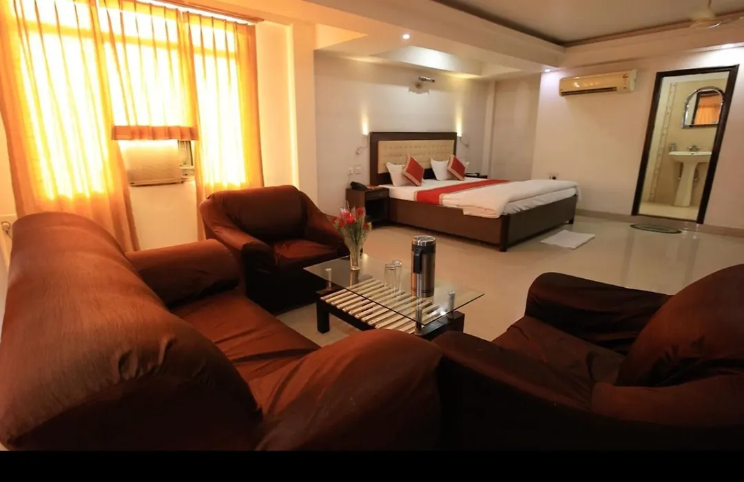Hotel Kanji Plaza-1