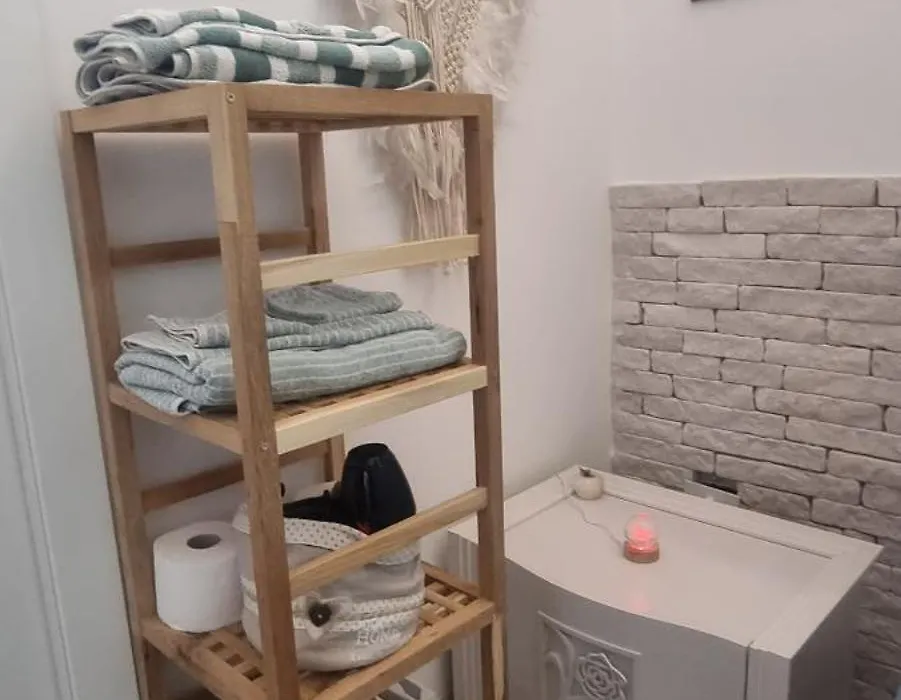 Casa Bici In Bari-1