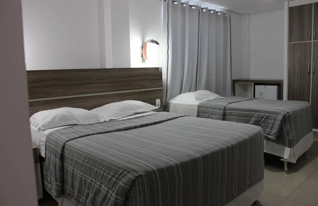 Chapada Hotel-1