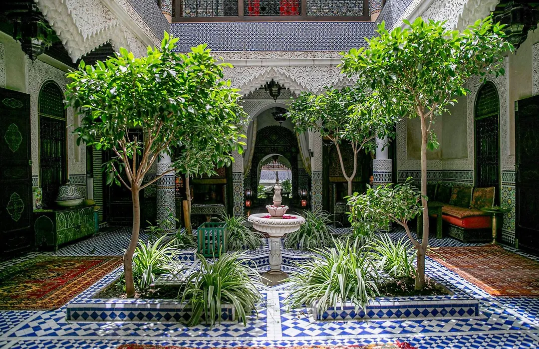 Riad Bab Chems-1