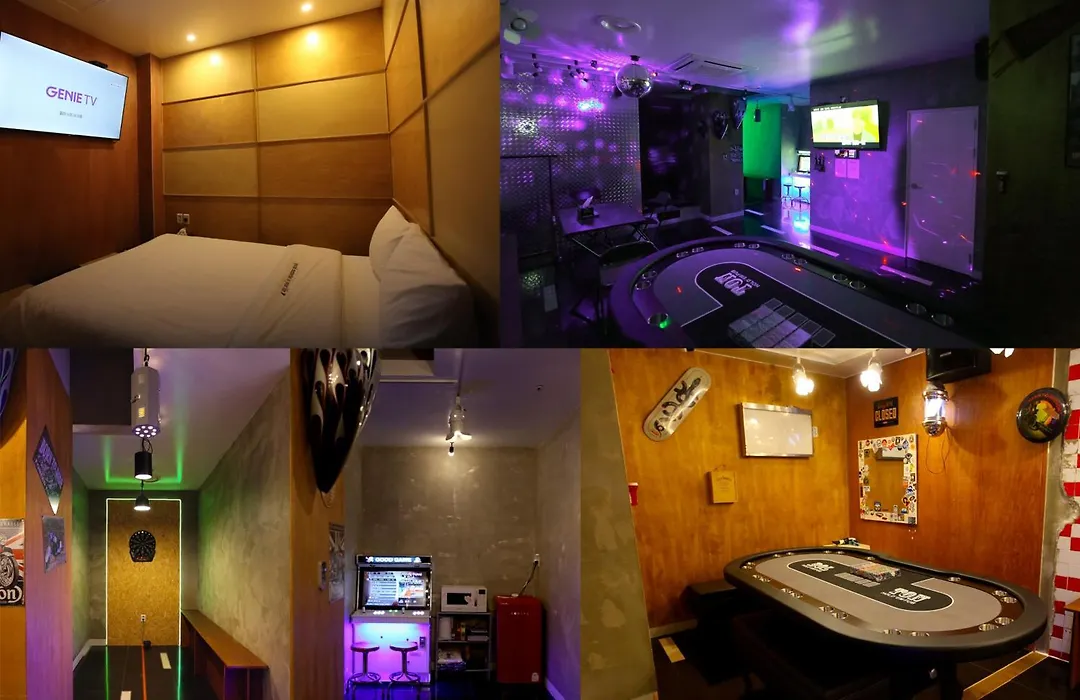 Show Hotel-1