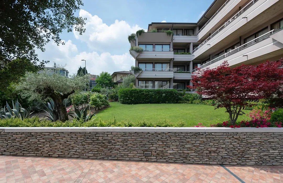 Il Sogno Apartments-1