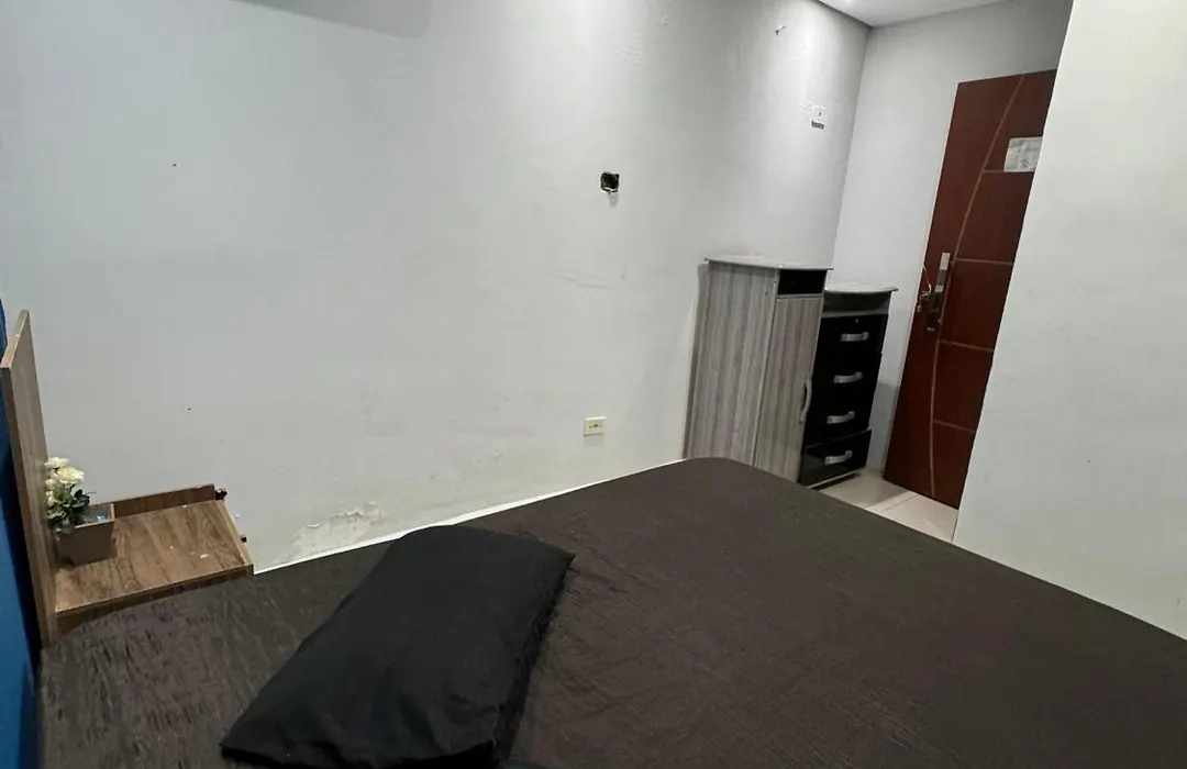 Hostel Pedacinho Do Ceu-1