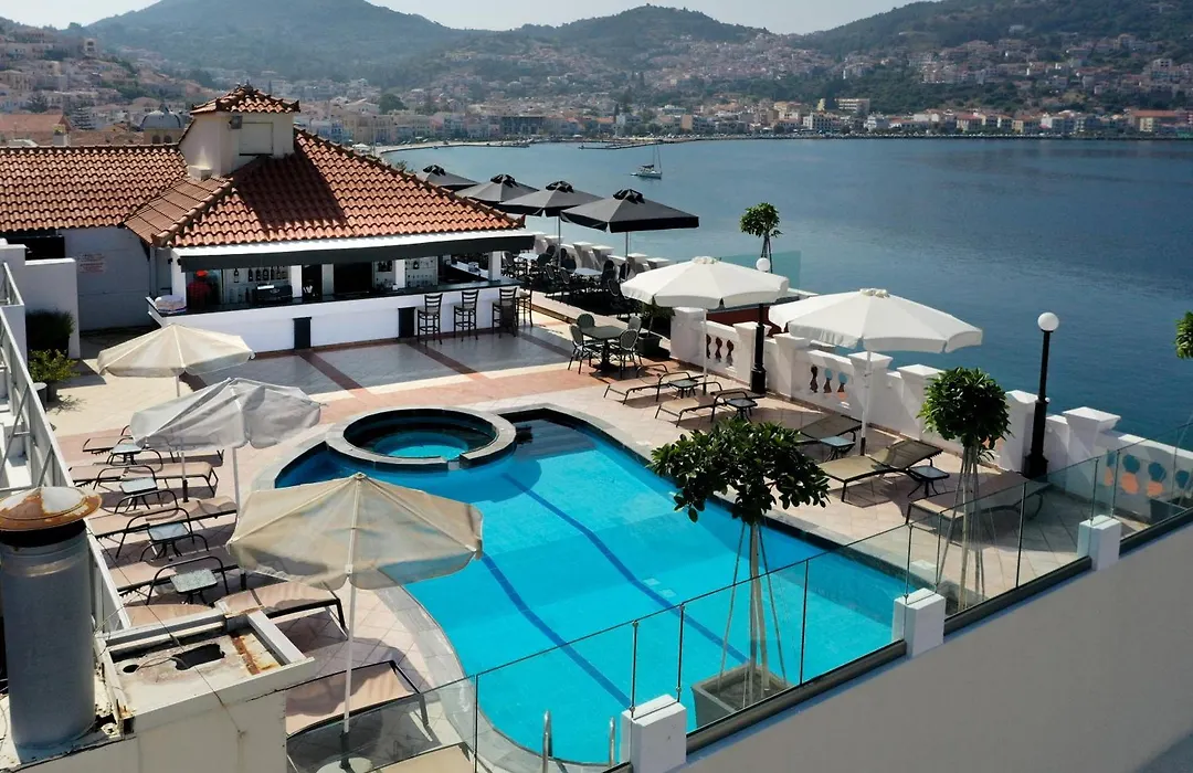 Samos Hotel-1