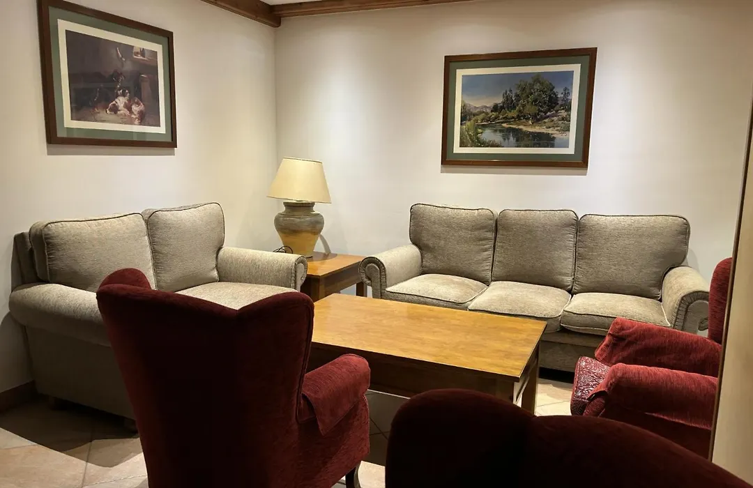 Hotel Soldeu Maistre-1