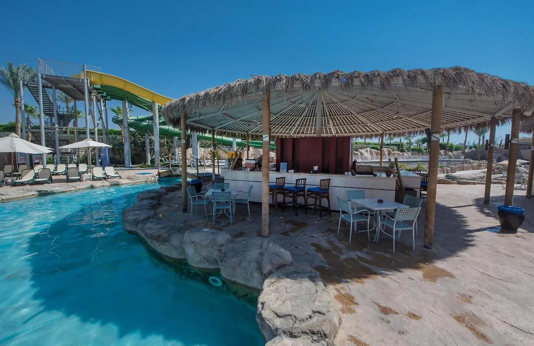 Reef Oasis Beach Aqua Park Resort-1