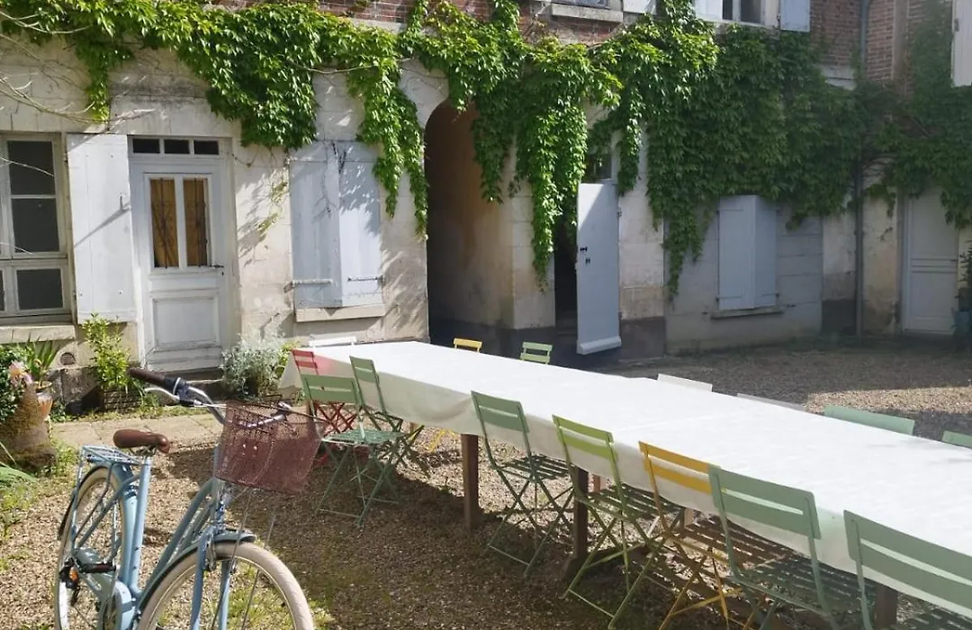 Il était une fois un jardin-1