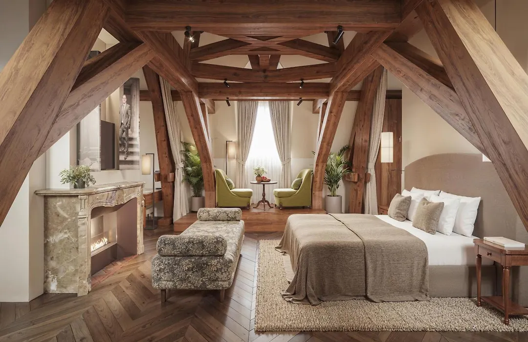 Van Oys Maastricht Retreat, A Leading Hotel Of The World-1