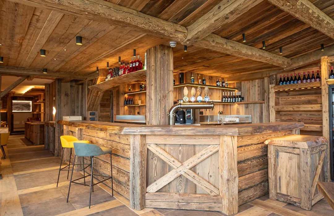 Avalanche - Alpine Boutique Hotel-1
