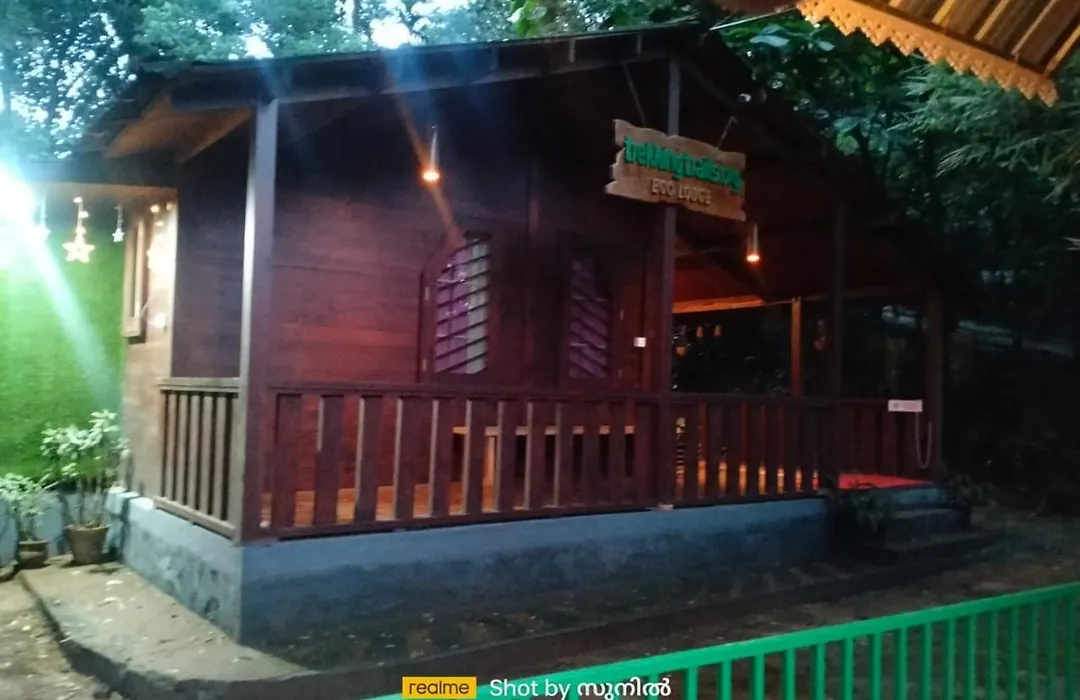 Trekking Trails Eco Stay-1