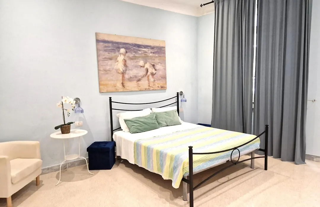 Santa Chiara Family Suites-1
