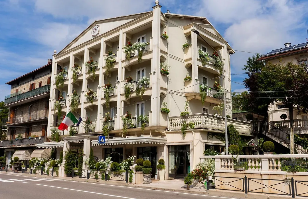 Hotel Vandelli-1