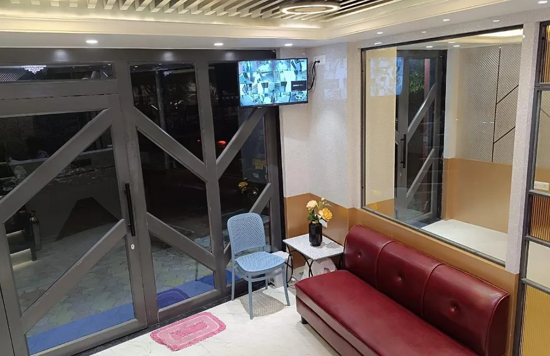 Hotel Fab International-1
