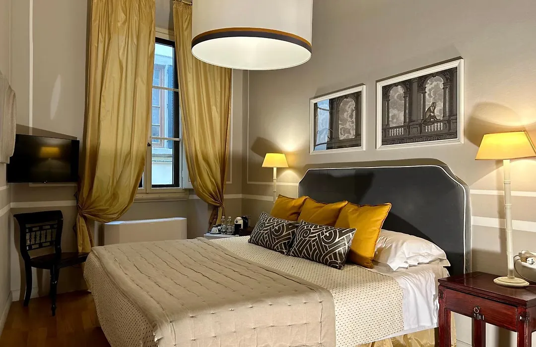 Residenza Dei Pucci-1