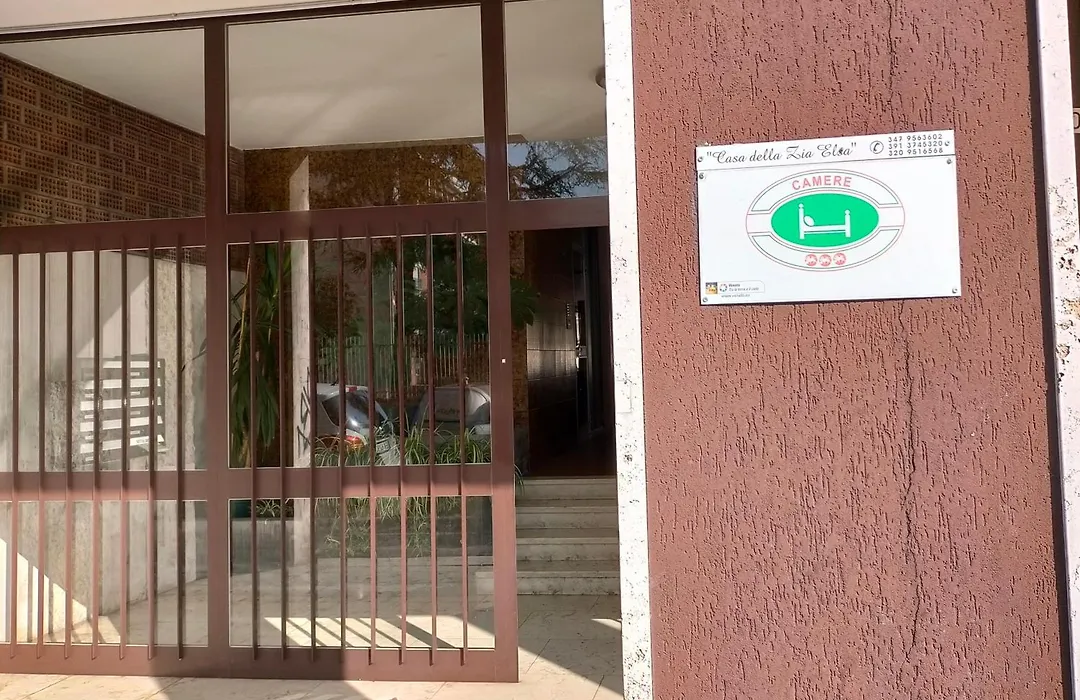 Casa Della Zia Elsa-1