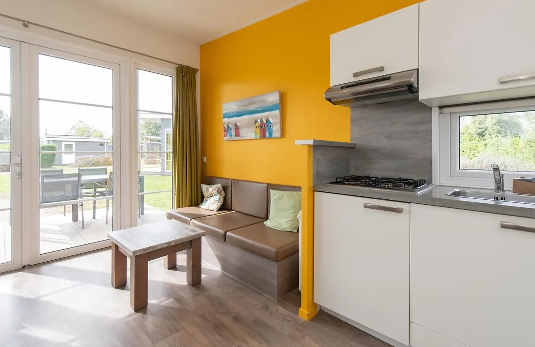 Kompas Camping Vzw- Nieuwpoort-1