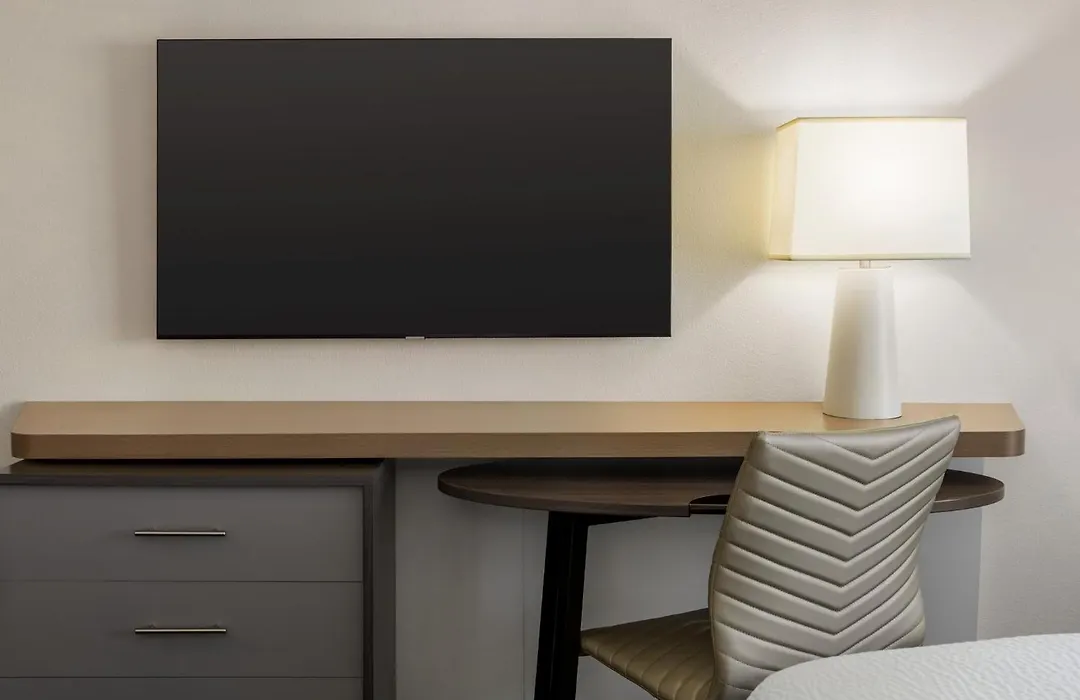 Holiday Inn Columbus-Hilliard By Ihg-1