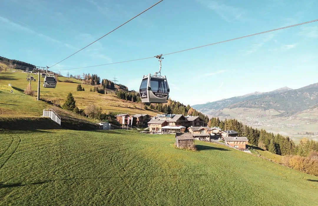 Zaglgut Hotel-Chalets, Exclusive Suites And Chalets With Air Conditioning, Panoramic Views & Summer Card Included-1