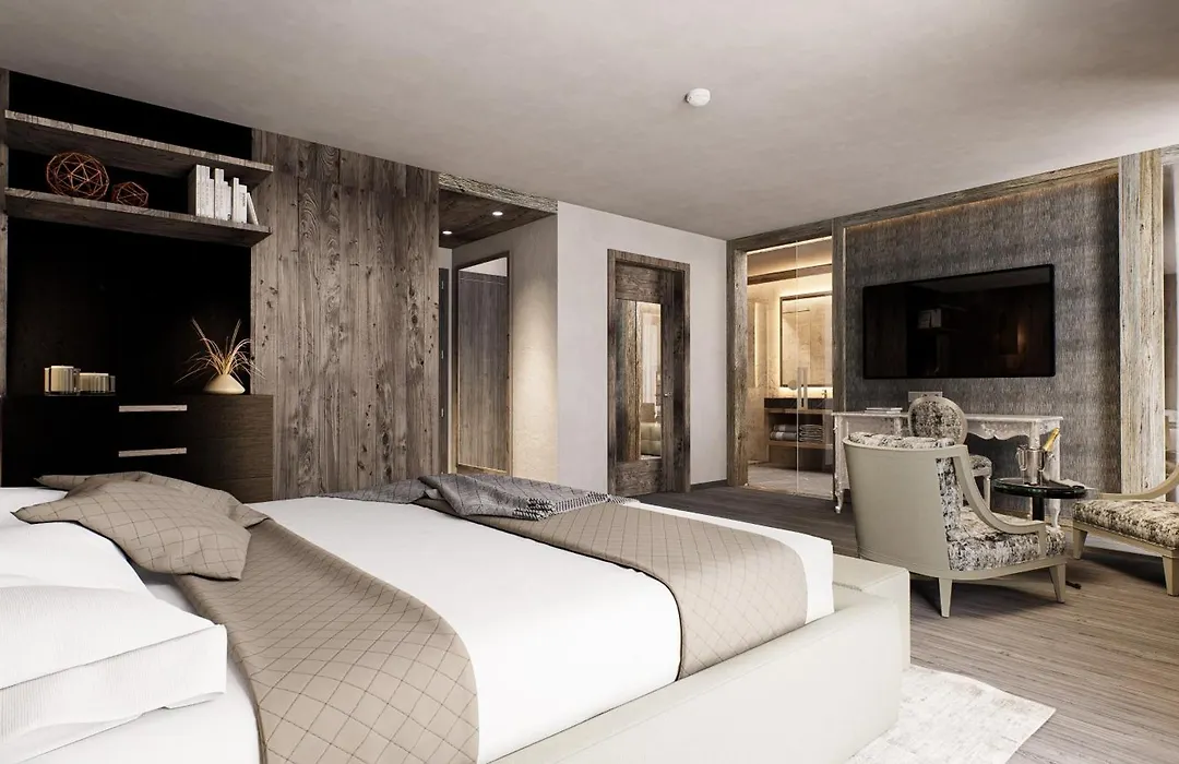 Hotel Spinale-1