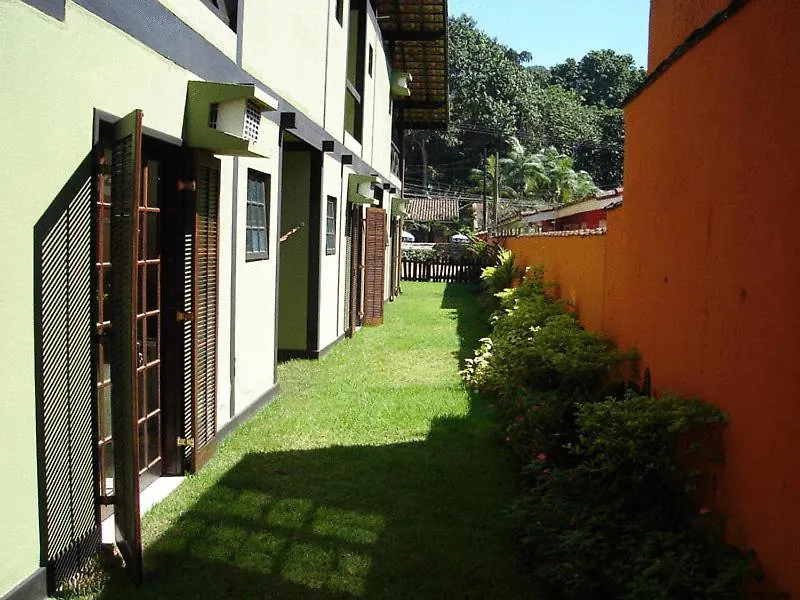 Pousada Pedra Porosa-1