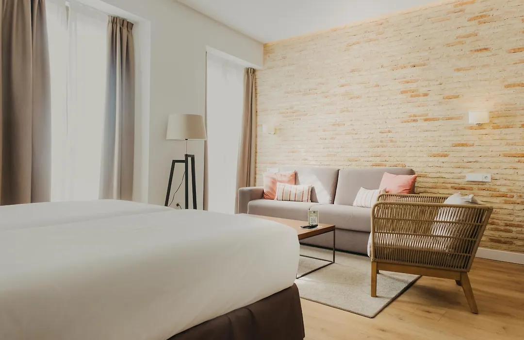 Aquitania Home Suites-1