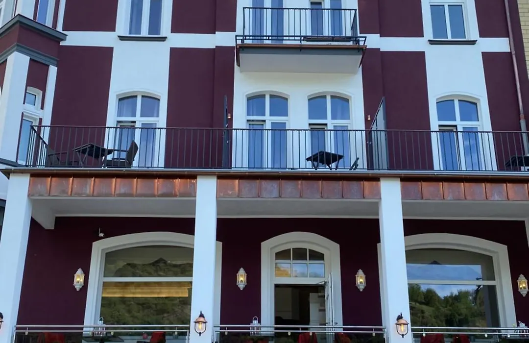 Pension Zur Faehre-1
