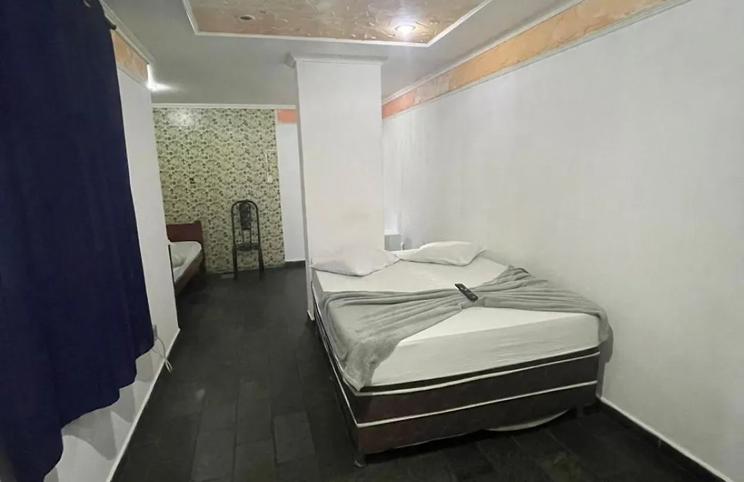 Hotel Estação Norte-1