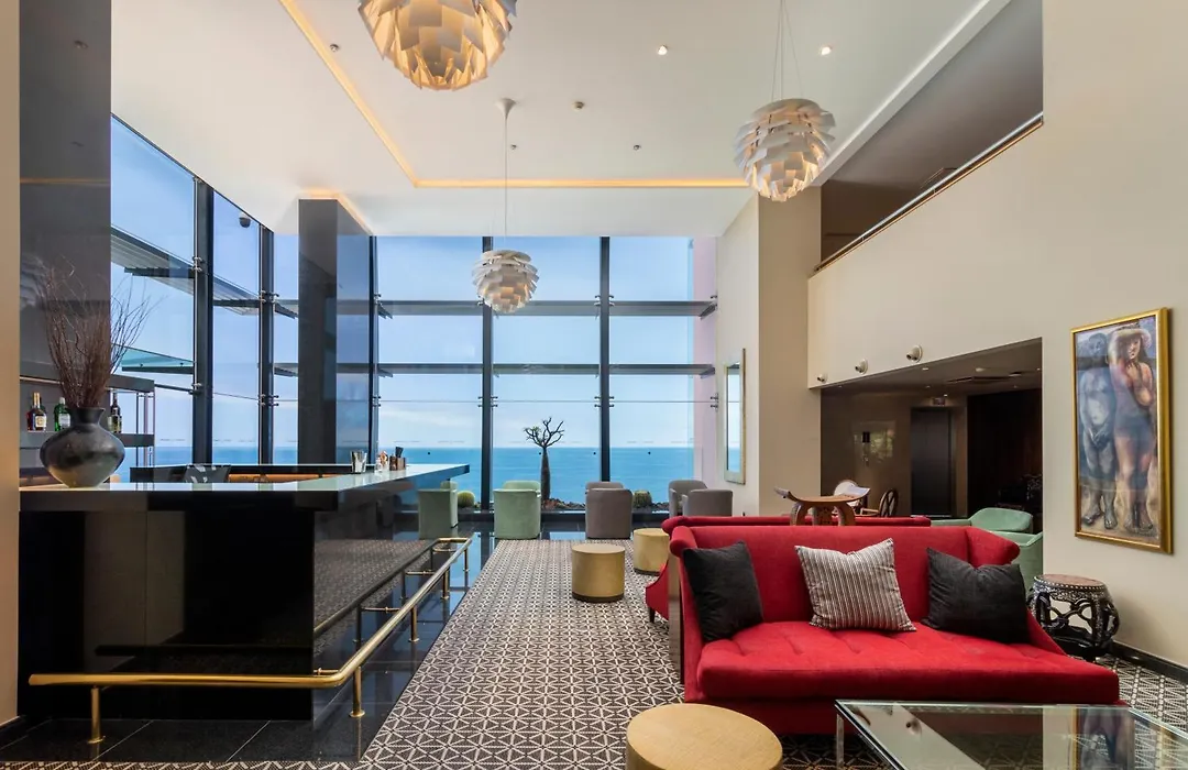 Royal Savoy - Ocean Resort - Savoy Signature-1