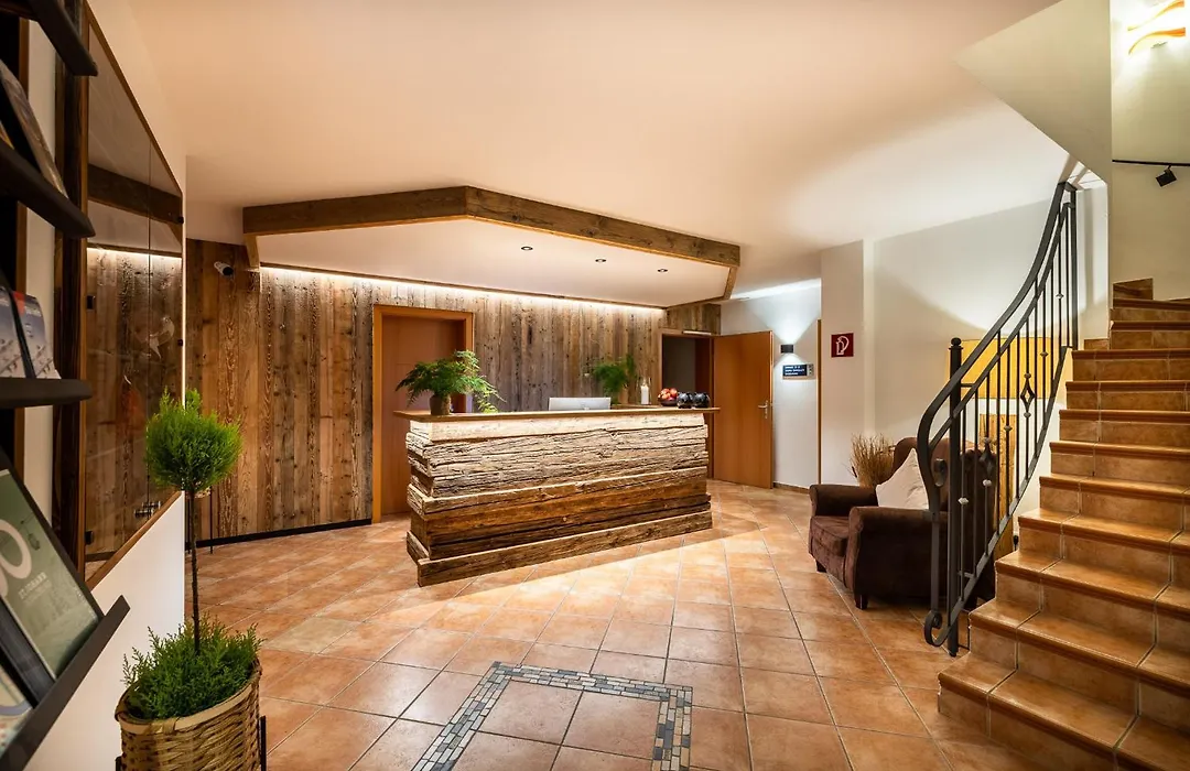 Hotel Hubertus-1
