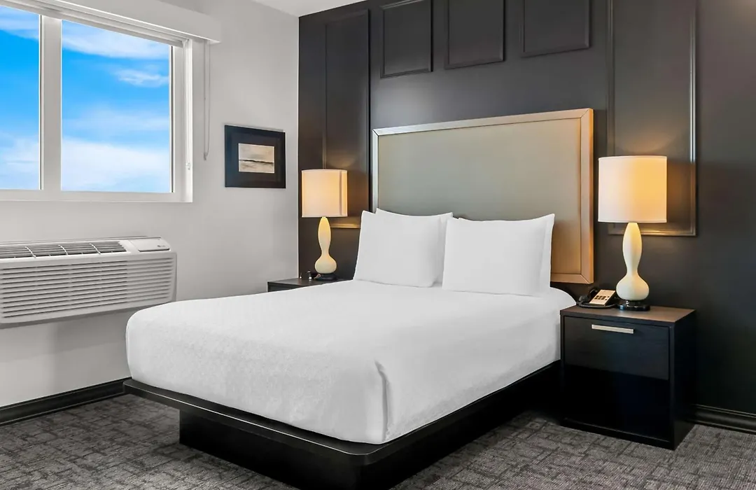 Best Western Plus Winkler-1