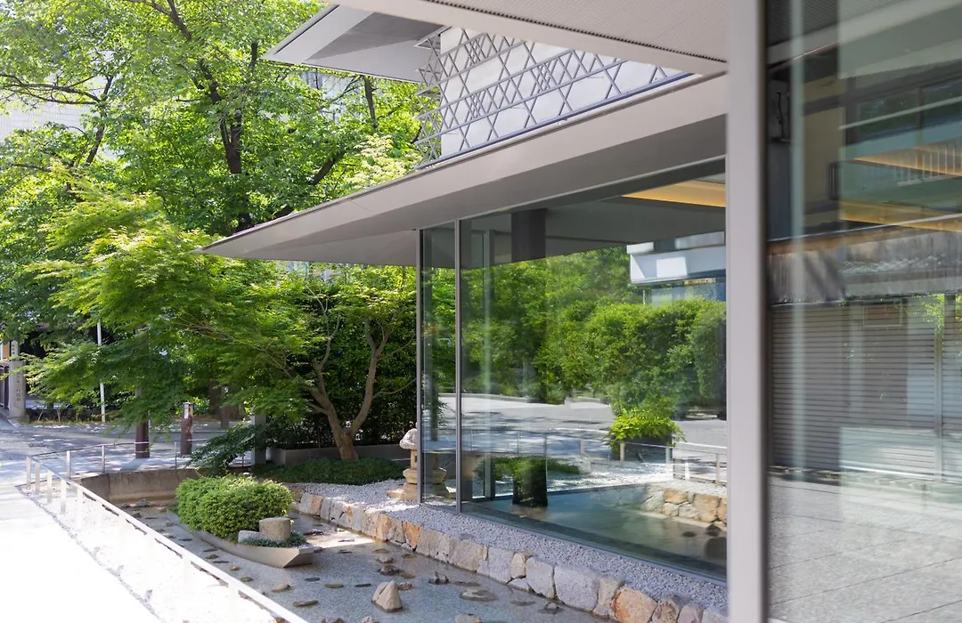 Cross Hotel Kyoto-1
