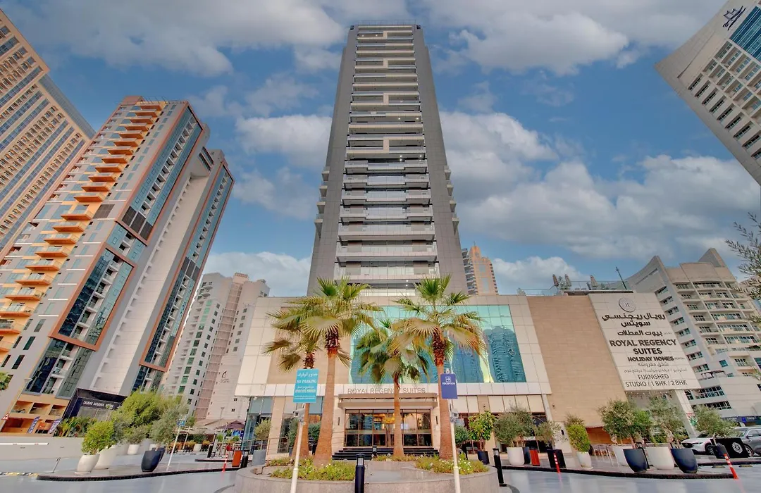 Regency Luxury Suites-1