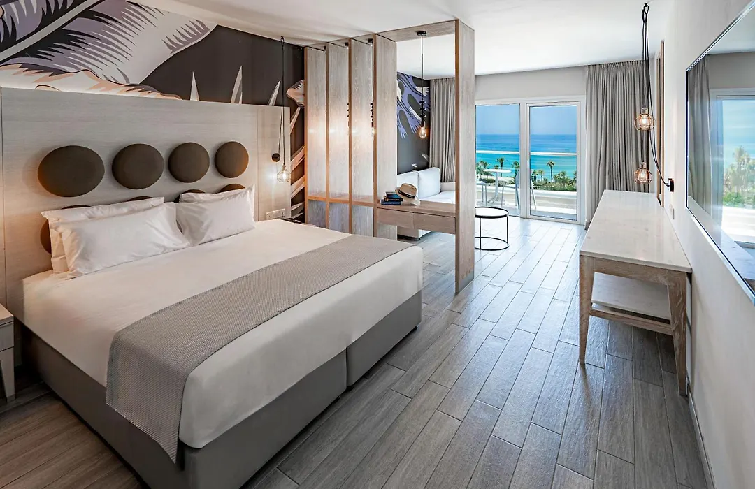 Vangelis Hotel & Suites-1