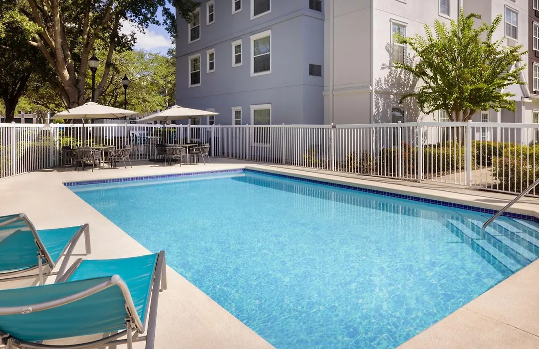 Towneplace Suites By Marriott Orlando East/Ucf Area-1