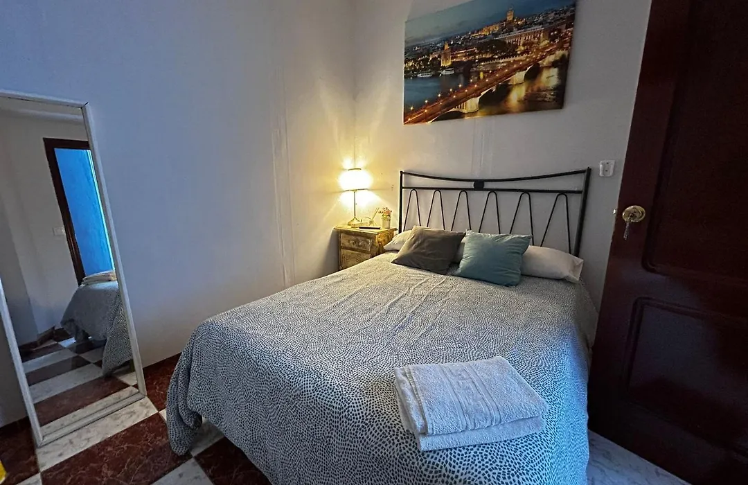 Santa Isabel Low Cost Rooms In Private House-1