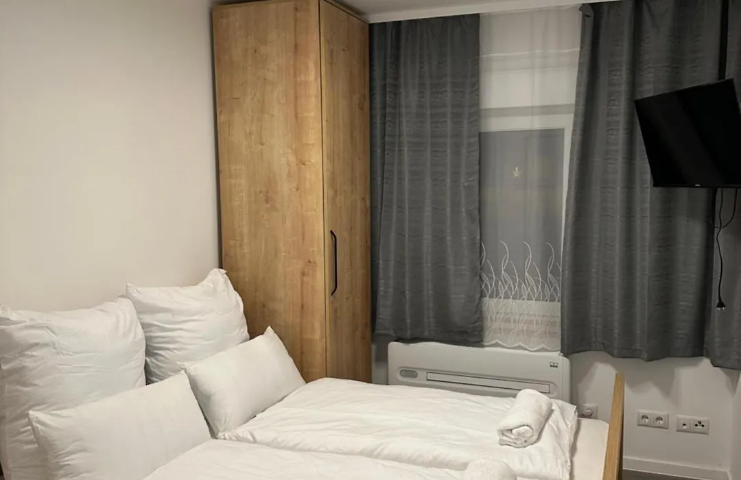 SiDi Doppelzimmer 3-1