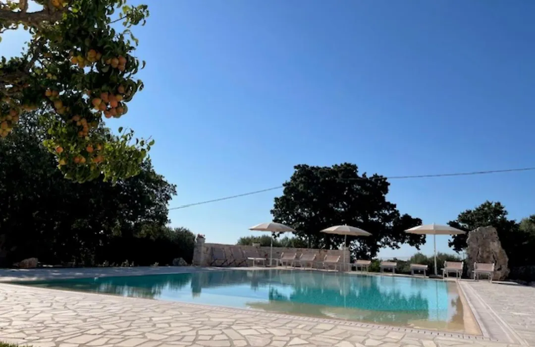 Casa Vacanze 'La Quercia'-1
