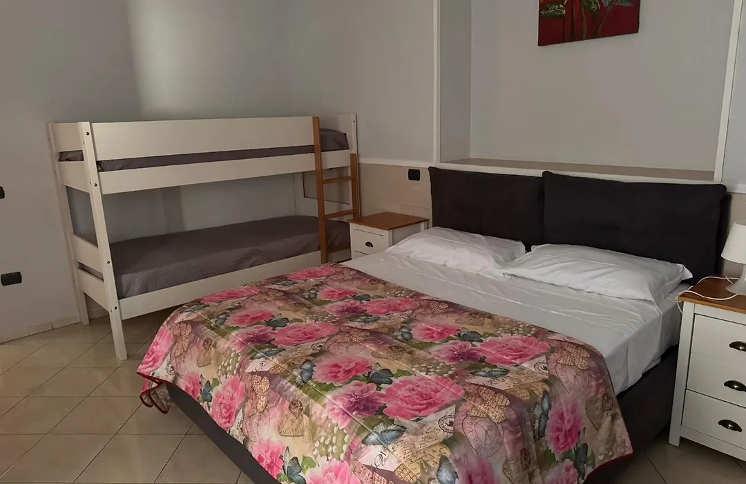 Hotel Vistamare-1