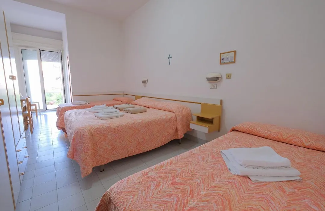 Hotel Alba D'Oro-1