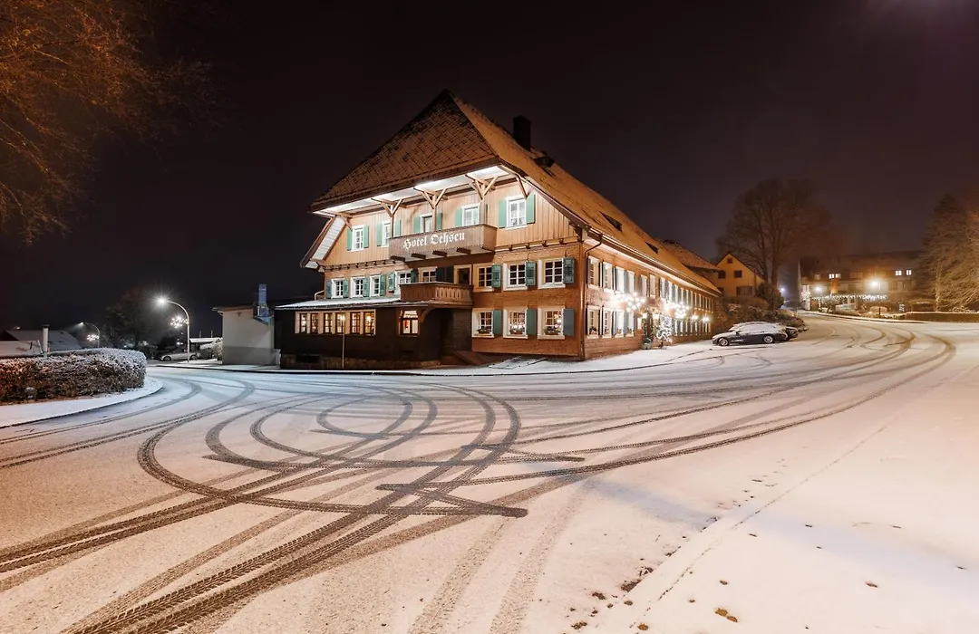 Boutiquehotel Ochsen-1