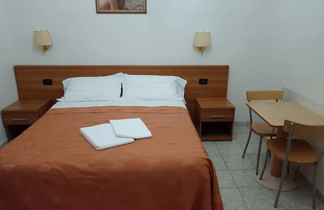 Appartamento Privato Simone-1
