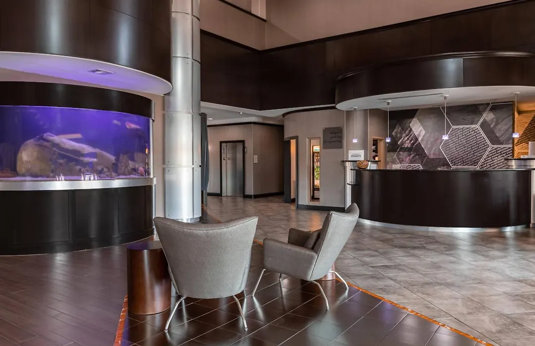Springhill Suites By Marriott Waco Woodway-1